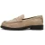 AllSaints Bloom Woven Loafer Cloudy Grey