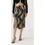 BA&SH Mid-length Skirt Black