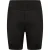 Dare 2B Dames/Dames AEP Lichtgewicht Shorts (Zwart)