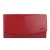 Esquire Portemonnee  rood