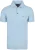 NZA Polo Hawera Sky Blauw