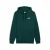 Hoodie Puma Essentials 2 Small No. 1 Logo
