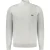 Noorwegen 1963 Grigio Poliammide Heren Sweater