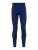 Skiny Lange onderbroek  blauw
