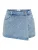 ONLY Rok ‘ONLTEXAS’  blauw denim