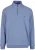 FYNCH-HATTON Sweatshirt  blauw gemêleerd