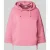 Tom Tailor Korte hoodie in scuba met3/4-mouwen