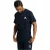 Money Heren Ape grafische print katoen Regular T-shirt (Marine)