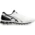Asics QUANTUM Sneakers Heren – Wit –