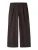 LMTD Broek ‘NLFLUIS’  donkerbruin