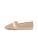 TOMMY HILFIGER Espadrilles  lichtbruin / offwhite