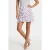 IRO Paris Luiza Skirt Light Pink Multico