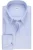 Stenströms Overhemd lichtblauw, Gestreept