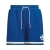 ADIDAS ORIGINALS Broek ‘Originals Basketball’  navy / offwhite