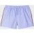 Paul Smith Swimshort Pln+strp Mauve