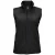 SOLS Dames/Dames Race Softshell Gilet (Zwart)