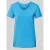 Schiesser T-shirt met geribde V-hals