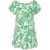 Only Kogkiera flower dress ptm dessin