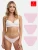 Tazzio Slip ‘3er-Pack F941’  pink