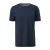 T-shirt van piqué met dubbele kraag s.Oliver
