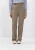 Dante6 Pantalon Dames Aries Melange Pants,