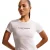 Nike Sportswear T-shirts Dames – Roze –