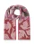 CODELLO Sjaal  pink