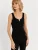 Cool & Sexy Top  zwart