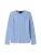 Hackett London Trui  lichtblauw