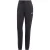 Adidas Dames essentials french terry linear cuffed joggingbroek