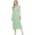 Geisha Dress green