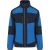 Regatta E-Volve 2-laags Soft Shell-jack voor volwassenen (Sterk Blauw/Navy)