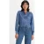 Levi’s Carinna Button-down Shirt Blue