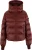 Moscow Jas Marcy Bordeaux Rood dames