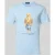 Polo Ralph Lauren T-shirt met labelprint