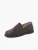 Pisamonas Lage schoen  bruin