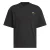 ADIDAS PERFORMANCE Functioneel shirt ‘Anthony Edwards’  limoen / zwart