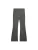 Koton Broek  grijs gemêleerd / wit