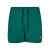 Urban Classics Heren Blok Zwemshorts (Groen)