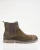 Campbell | Heren | – Casual Schoen Donkergrijs