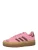 ADIDAS ORIGINALS Sneakers laag ‘GAZELLE’  donkerlila / pink