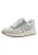 MUSTANG Sneakers laag  mintgroen / wit