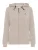 North Bend Sweatvest ‘Tara’  lichtgrijs / zwart