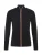 Kronstadt Gebreid vest ‘Erik’  navy