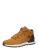TIMBERLAND Veterboots ‘Sprint Trekker’  cognac / zwart