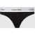 Calvin Klein Underwear String met logoband