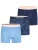 Happy Shorts Boxer Jersey