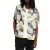 AllSaints Sebastian Ss Shirt Milky Grey