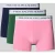 Polo Ralph Lauren Underwear Boxershorts van katoenmix model ‘CLSSIC TRUNK-3 PACK’