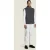 ALTER EGO Axel Bodywarmer D. Grey Melange